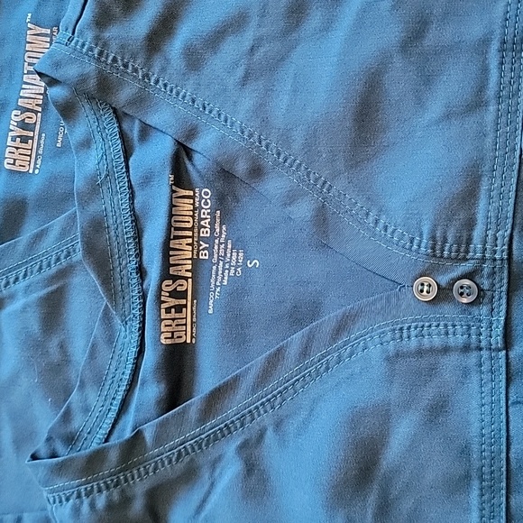 Grey's Anatomy Tops Greys Anatomy Scrub Sets Poshmark